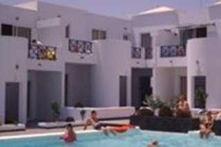Appartement Delfines à Puerto del Carmen  Extérieur photo