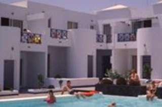 Appartement Delfines à Puerto del Carmen  Extérieur photo