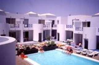 Appartement Delfines à Puerto del Carmen  Extérieur photo